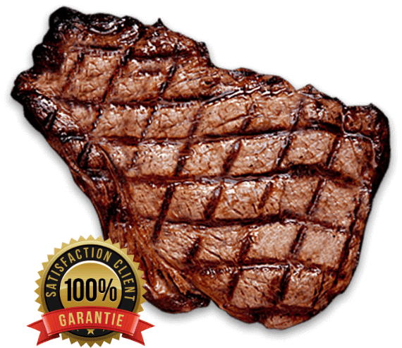 Picture of the steak