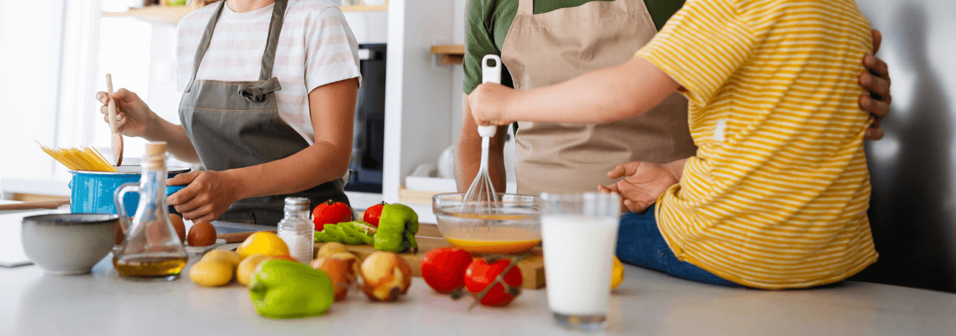 Soupers prêts en 30 minutes : 8 recettes rapides pour la rentré